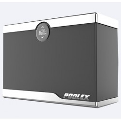 Bomba de calor Poolex Silent Max 80 Fi 7.5kw piscina 45 m3 Bomba de calor Poolex Silent Max 80 Fi 7.5kw piscina 45 m3