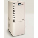 Ferlux Hydromatic Pelletketel 12kW