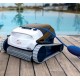 Connected Dolphin Poolstyle 40i pool cleaner robot