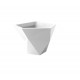 Planter Faz Vondom H50cm Small