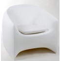 Cojín de asiento Blow Sofa Vondom