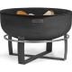 Braciere Viking XXL Cook King 80cm