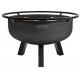 Brasero Viking XXL Cook King 80cm