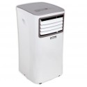 Mobile air conditioner HTW up to 26m2 2600W