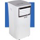 Portable Air Conditioner HTW up to 26 m2