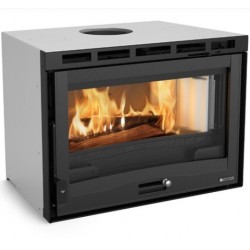 Wood insert Nordica Extraflame Inserto 100 Wide 10kW