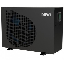 BWT Inversor Conectado Bomba de Calor 14.2kW para Piscina 65 a 80m3 IC142