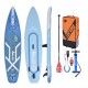 Stand Up Paddle Zray Fury F4 Length 350 cm