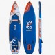 Stand Up Paddle Coasto Nautilus 11'8 DC Comprimento 355 cm