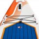 Stand Up Paddle Coasto Nautilus 11'8 DC Longueur 355 cm