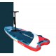 Stand Up Paddle Coasto E-Motion 10' Board en Thruster Set 270Wh