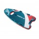 Stand Up Paddle Coasto E-Motion 10' Board und Thruster Set 270Wh