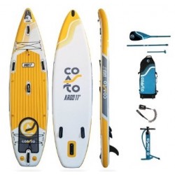 Stand Up Paddle Coasto Argo 11' Lengte 335 cm