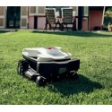 Robot rasaerba Ambrogio Twenty Deluxe 700m