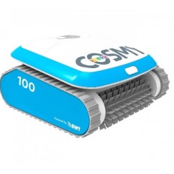 Electric pool robot BWT Cosmy 100 Electric pool robot BWT Cosmy 100