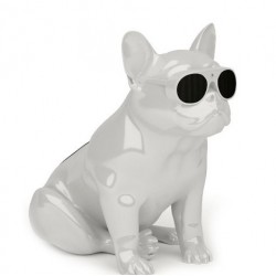 Haut-Parleur Portable Jarre Technologies AeroBull XS1 Glossy White Bluetooth