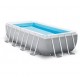 Prisma Piscina FramTubular Intex 4x2 x h122