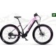 MTF-Halterung 29 Zoll 720Wh 36V/20Ah Rahmen 19' Elektro-Mountainbike