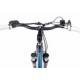 Electric MTF MTF Tour 28 Inch 468Wh 36V/13Ah Frame 17'