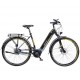 Bici Elettrica Urban MTF City 5.4 28 pollici 522Wh 36V/14.5Ah Telaio 18'