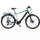 Elektrische fiets VTC MTF Road 6.4 28 inch 522Wh 36V/20Ah Frame 18'