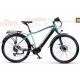 Electric bike VTC MTF Road 6.4 28 inch 522Wh 36V/20Ah Frame 18'