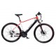 MTF Cross 28 inch 900Wh 36V/25Ah Frame 20' Electric Bike MTF Cross