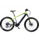 MTF Hill 6.4 27.5 Zoll 900Wh 36V/25Ah Rahmen 20' Elektro-Mountainbike