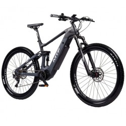 Bicicleta eléctrica MTF MTF XTREME 9.4 29 pulgadas 600Wh 43V/14Ah cuadro 19'