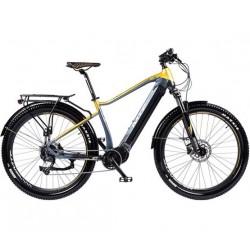 Elektrische fiets MTF MTF SUV 29 Inch 720Wh 36V / 20Ah Frame 19 '