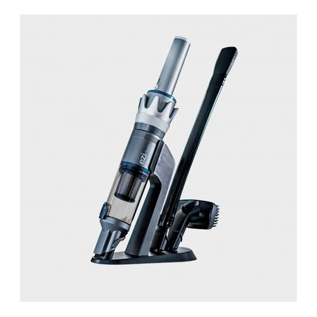 Blaster F130 EZIclean® Handstofzuiger Convertible naar bezem