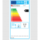 Poêle à bois La Nordica Extraflame Tahiti 9kW en fonte