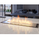 Bioethanol Burner SIMPLEfire 1L Built-in 50 Black