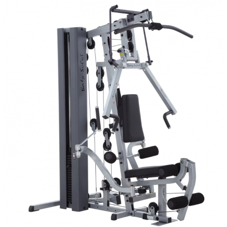Post Legs Compact Press GCLP100 Body-Solid