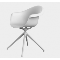 Conjunto de 4 banquetas Ibiza Bar Ecru Vondom Conjunto de 4 banquetas Ibiza Bar Ecru Vondom