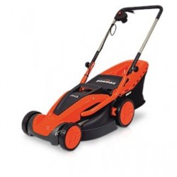 Dormak Electric Lawn Mower 800m2 CR 43 LS Dormak Electric Lawn Mower 800m2 CR 43 LS