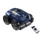 Zodiac Alpha RA6900 IQ Electric Pool Robot with Trolley