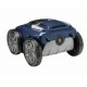 Zodiac Alpha RA6900 IQ Electric Pool Robot with Trolley