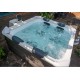 Spa Oslo 6 posti Collegato 160x160 MSpa