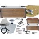 Amber 6 posti Connected Spa 160x160 MSpa