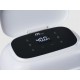 Duet 6-persoons semi-rigide spa 173cm en Wifi MSpa