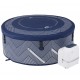 Mono 6-seater semi-rigid spa 173cm and Wifi MSpa