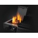 Napoleon Freestyle 425 DSIB gas barbecue with infrared side burner