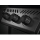 Napoleon Freestyle 425 DSIB gas barbecue with infrared side burner