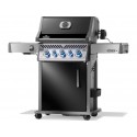 Napoleon Rogue® PRO-S 425 RSIB SIZZLE ZONE Parrilla™ de gas de 5 quemadores con 1 trasero