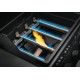 Napoleon Rogue® PRO-S 425 RSIB SIZZLE ZONE™ 5 queimadores a gás com 1 traseira