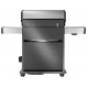Barbecue a gas Napoleon Rogue® PRO-S 525 RSIB in acciaio inox SIZZLE ZONE™ con 6 fuochi e 1 posteriore
