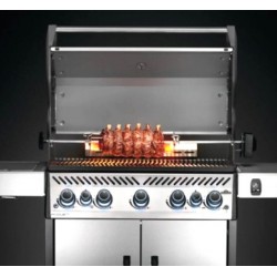Napoleon Rotisserie for Grill from the Rogue® Series