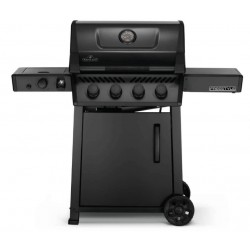 Napoleon Freestyle 425 Gasgrill mit 4 Brennern