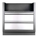 OASIS® Napoleon Barbecue Kitchen for 700 Series BIG32 & 500 BI32